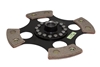 Picture of Clutch Disc - 4 Puck Solid Hub Race Disc