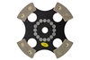 Picture of Clutch Disc - 4 Puck Solid Hub Race Disc