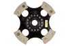 Picture of Clutch Disc - 4 Puck Solid Hub Race Disc