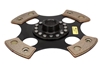 Picture of Clutch Disc - 4 Puck Solid Hub Race Disc