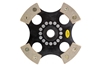 Picture of Clutch Disc - 4 Puck Solid Hub Race Disc