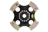 Picture of Clutch Disc - 4 Puck Solid Hub Race Disc