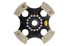 Picture of Clutch Disc - 4 Puck Solid Hub Race Disc