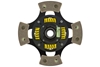 Picture of Clutch Disc - 4 Puck Sprung Hub Race Disc