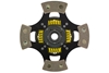 Picture of Clutch Disc - 4 Puck Sprung Hub Race Disc