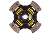 Picture of Clutch Disc - 4 Puck Sprung Hub Race Disc