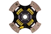 Picture of Clutch Disc - 4 Puck Sprung Hub Race Disc