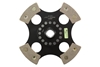 Picture of Clutch Disc - 4 Puck Solid Hub Race Disc