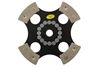 Picture of Clutch Disc - 4 Puck Solid Hub Race Disc