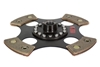 Picture of Clutch Disc - 4 Puck Solid Hub Race Disc