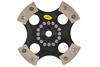 Picture of Clutch Disc - 4 Puck Solid Hub Race Disc