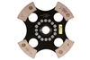 Picture of Clutch Disc - 4 Puck Solid Hub Race Disc