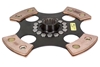 Picture of Clutch Disc - 4 Puck Solid Hub Race Disc