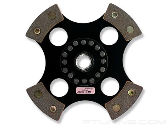 Picture of Clutch Disc - 4 Puck Solid Hub Race Disc