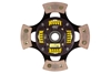 Picture of Clutch Disc - 4 Puck Sprung Hub Race Disc