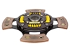 Picture of Clutch Disc - 4 Puck Sprung Hub Race Disc