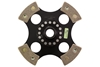 Picture of Clutch Disc - 4 Puck Solid Hub Race Disc