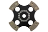 Picture of Clutch Disc - 4 Puck Solid Hub Race Disc