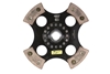 Picture of Clutch Disc - 4 Puck Solid Hub Race Disc