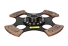 Picture of Clutch Disc - 4 Puck Solid Hub Race Disc