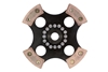 Picture of Clutch Disc - 4 Puck Solid Hub Race Disc