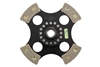 Picture of Clutch Disc - 4 Puck Solid Hub Race Disc