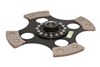 Picture of Clutch Disc - 4 Puck Solid Hub Race Disc