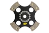 Picture of Clutch Disc - 4 Puck Solid Hub Race Disc