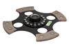 Picture of Clutch Disc - 4 Puck Solid Hub Race Disc