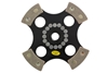 Picture of Clutch Disc - 4 Puck Solid Hub Race Disc