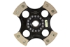 Picture of Clutch Disc - 4 Puck Solid Hub Race Disc