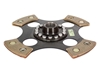 Picture of Clutch Disc - 4 Puck Solid Hub Race Disc