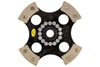 Picture of Clutch Disc - 4 Puck Solid Hub Race Disc