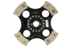 Picture of Clutch Disc - 4 Puck Solid Hub Race Disc