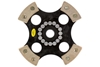 Picture of Clutch Disc - 4 Puck Solid Hub Race Disc