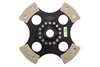 Picture of Clutch Disc - 4 Puck Solid Hub Race Disc