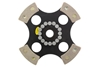 Picture of Clutch Disc - 4 Puck Solid Hub Race Disc