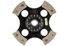 Picture of Clutch Disc - 4 Puck Solid Hub Race Disc