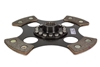 Picture of Clutch Disc - 4 Puck Solid Hub Race Disc