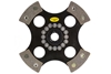 Picture of Clutch Disc - 4 Puck Solid Hub Race Disc