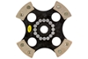 Picture of Clutch Disc - 4 Puck Solid Hub Race Disc