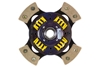 Picture of Clutch Disc - 4 Puck Sprung Hub Race Disc