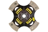 Picture of Clutch Disc - 4 Puck Sprung Hub Race Disc