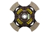 Picture of Clutch Disc - 4 Puck Sprung Hub Race Disc