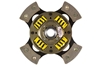 Picture of Clutch Disc - 4 Puck Sprung Hub Race Disc