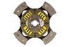 Picture of Clutch Disc - 4 Puck Sprung Hub Race Disc