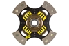 Picture of Clutch Disc - 4 Puck Sprung Hub Race Disc