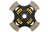 Picture of Clutch Disc - 4 Puck Sprung Hub Race Disc