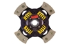 Picture of Clutch Disc - 4 Puck Sprung Hub Race Disc