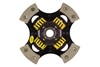 Picture of Clutch Disc - 4 Puck Sprung Hub Race Disc